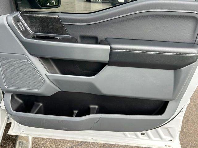 Ford F-150  2022