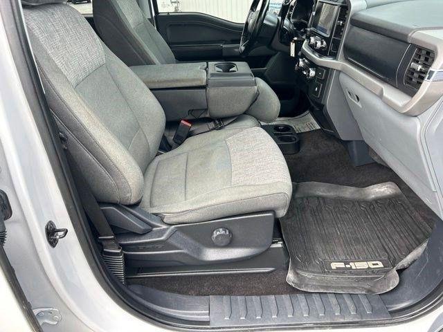 Ford F-150  2022