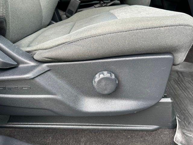 Ford F-150  2022