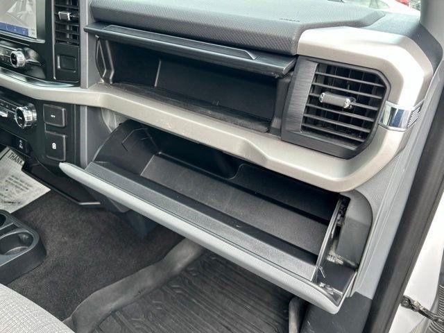 Ford F-150  2022
