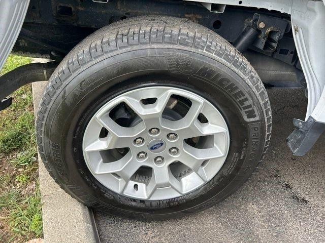 Ford F-150  2022