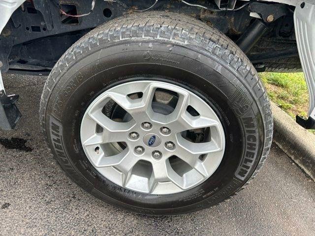 Ford F-150  2022