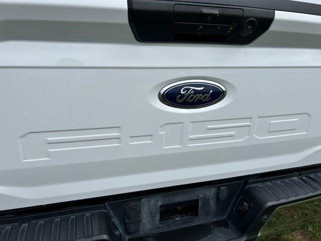 Ford F-150  2022