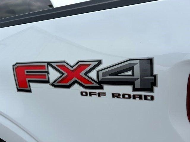 Ford F-150  2022