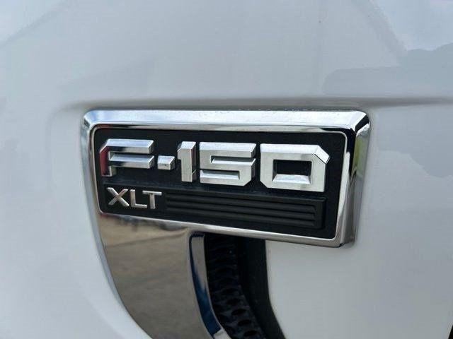 Ford F-150  2022