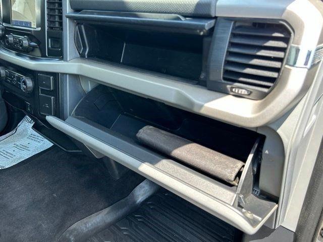 Ford F-150  2021
