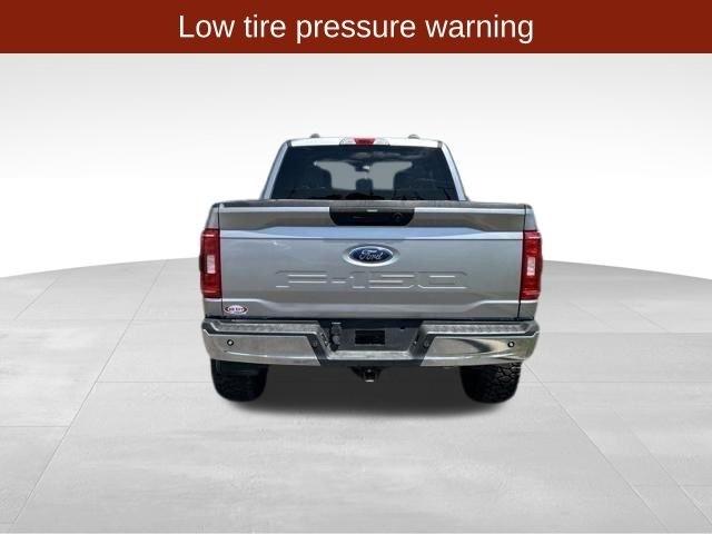 Ford F-150  2021