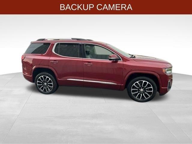 GMC Acadia  2020