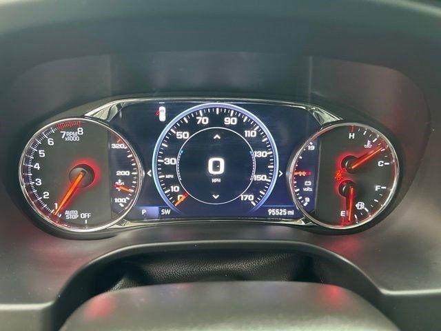 GMC Acadia  2020