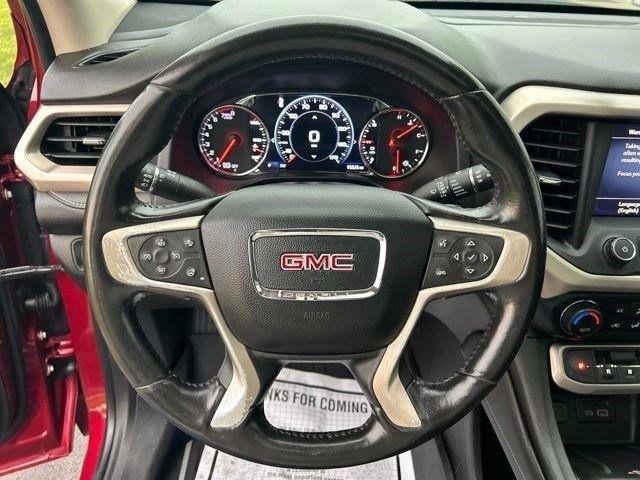 GMC Acadia  2020