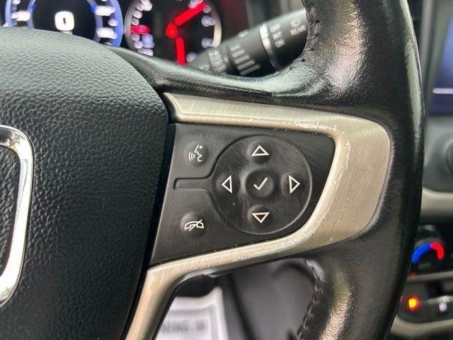 GMC Acadia  2020