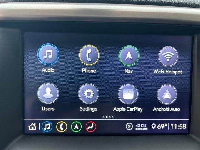 GMC Acadia  2020