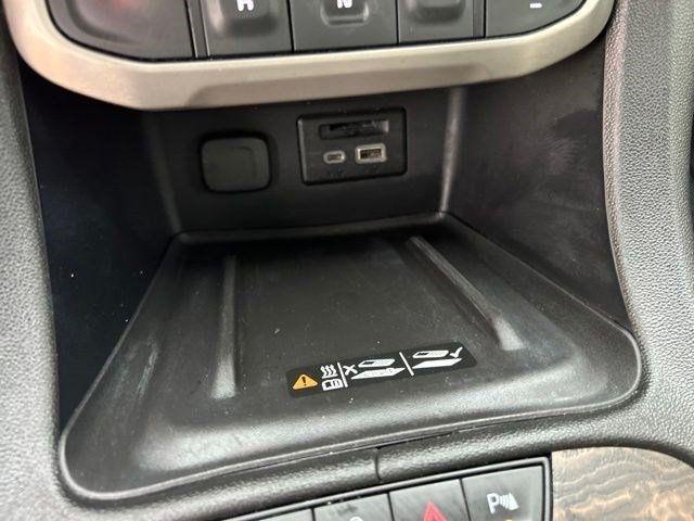 GMC Acadia  2020