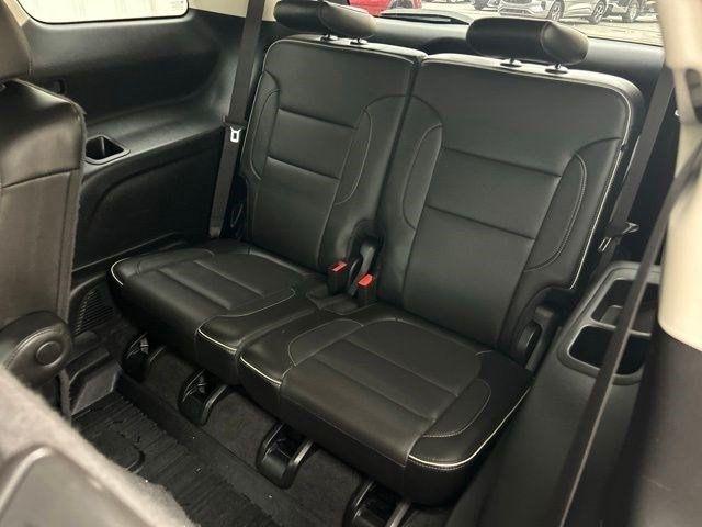 GMC Acadia  2020