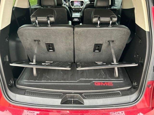 GMC Acadia  2020