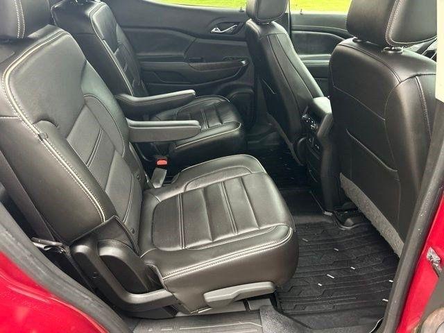GMC Acadia  2020