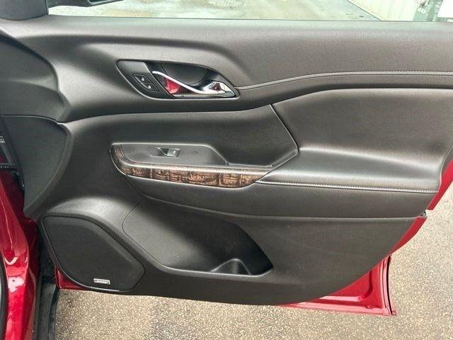 GMC Acadia  2020