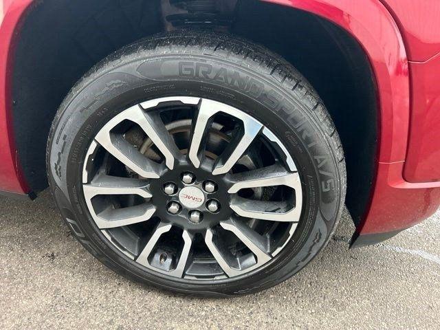 GMC Acadia  2020