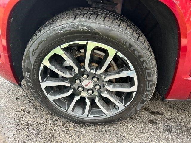 GMC Acadia  2020
