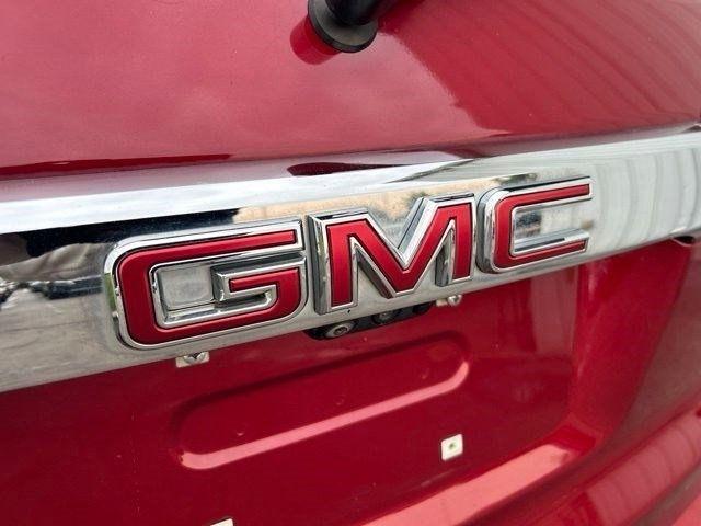 GMC Acadia  2020