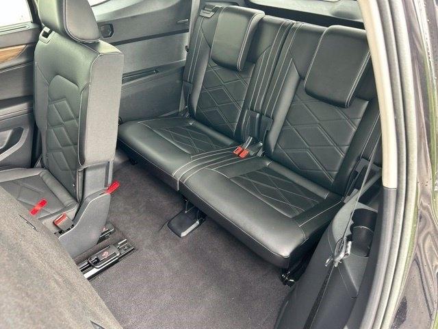 Volkswagen Atlas  2024