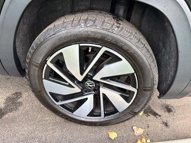 Volkswagen Atlas  2024