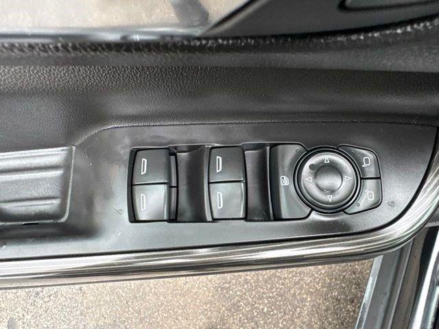 GMC Acadia  2018