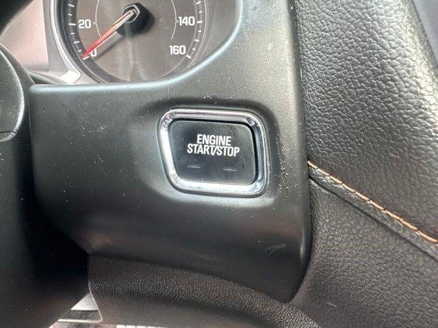 GMC Acadia  2018