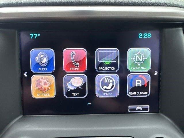 GMC Acadia  2018