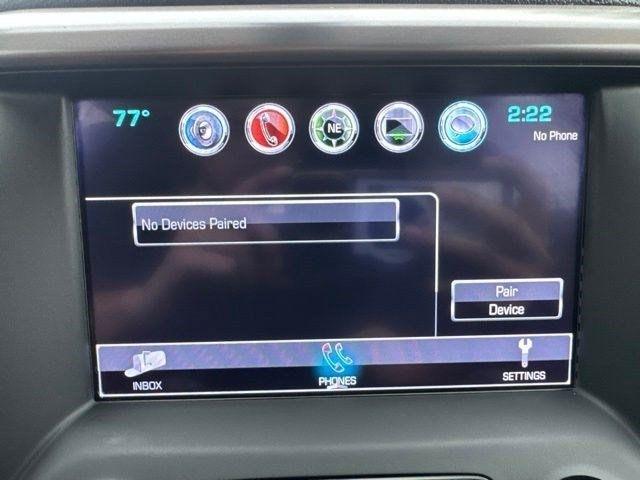 GMC Acadia  2018