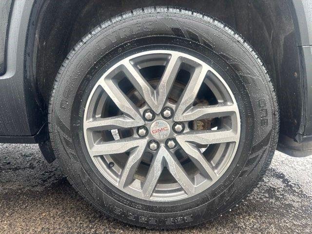 GMC Acadia  2018