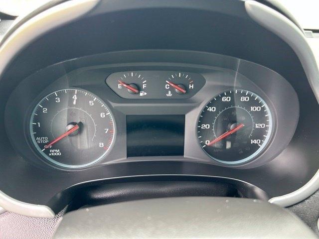 Chevrolet Malibu  2023