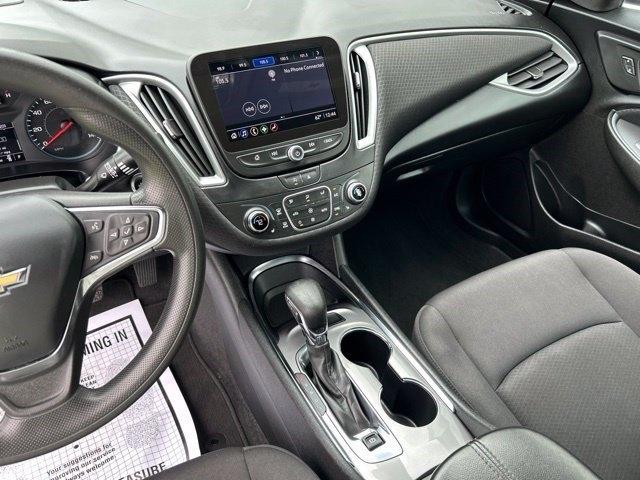 Chevrolet Malibu  2023