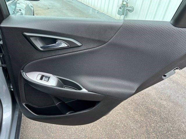 Chevrolet Malibu  2023