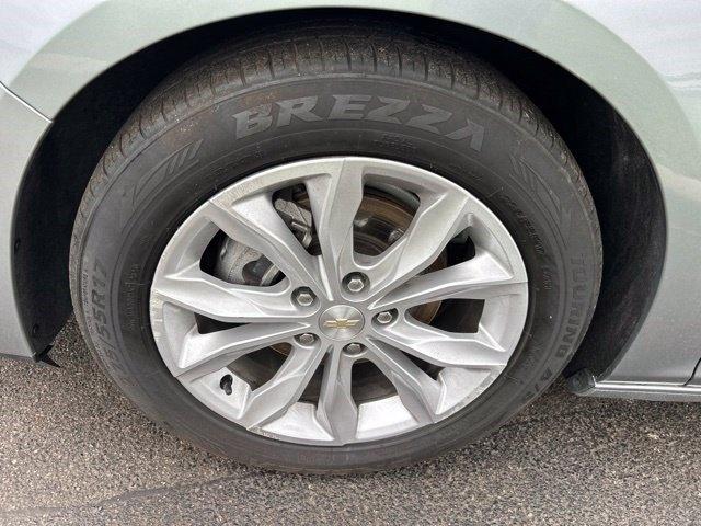 Chevrolet Malibu  2023