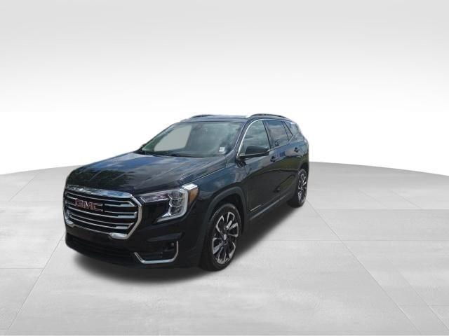 GMC Terrain  2022