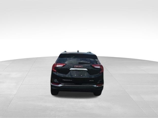 GMC Terrain  2022
