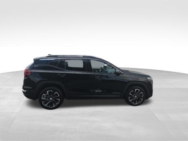 GMC Terrain  2022
