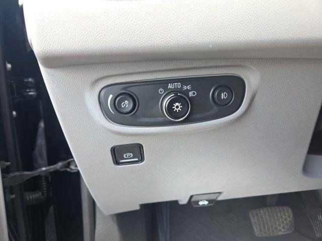 GMC Terrain  2022