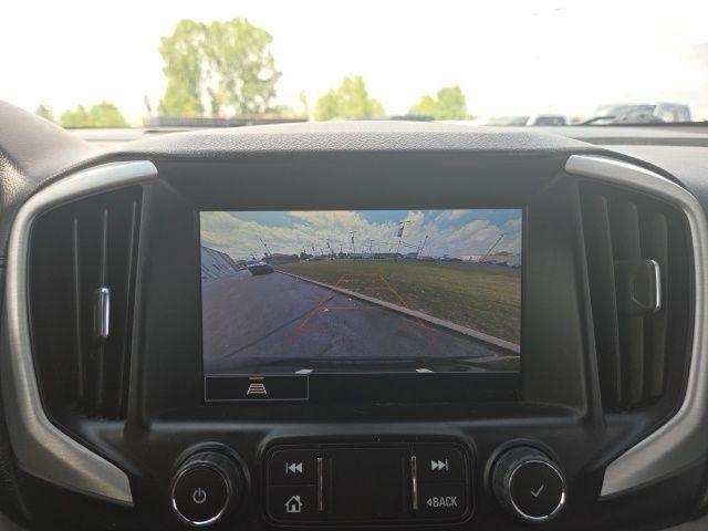 GMC Terrain  2022