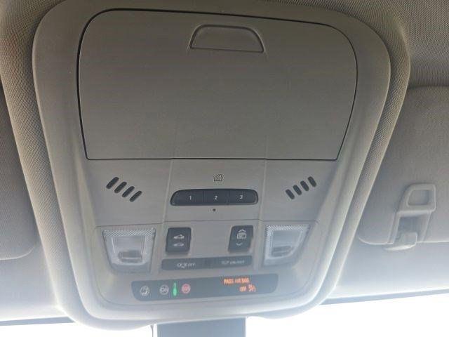 GMC Terrain  2022