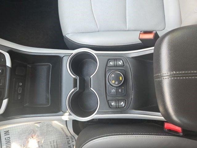 GMC Terrain  2022