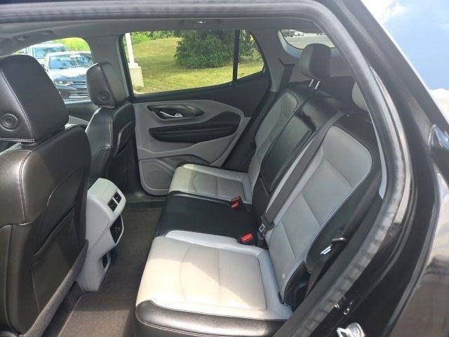 GMC Terrain  2022