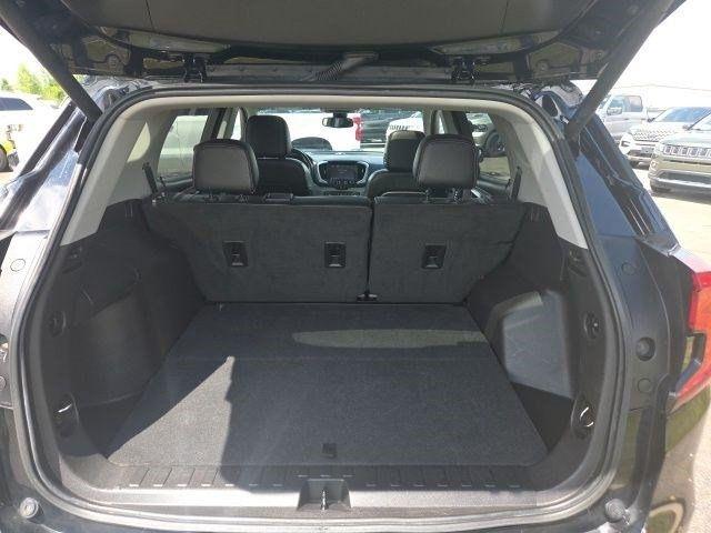 GMC Terrain  2022