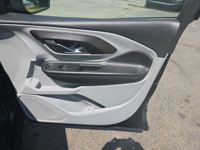 GMC Terrain  2022