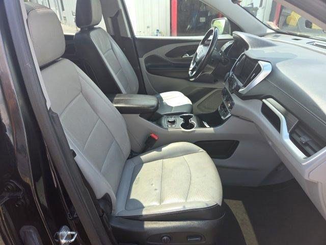 GMC Terrain  2022