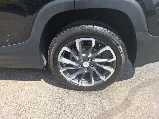 GMC Terrain  2022