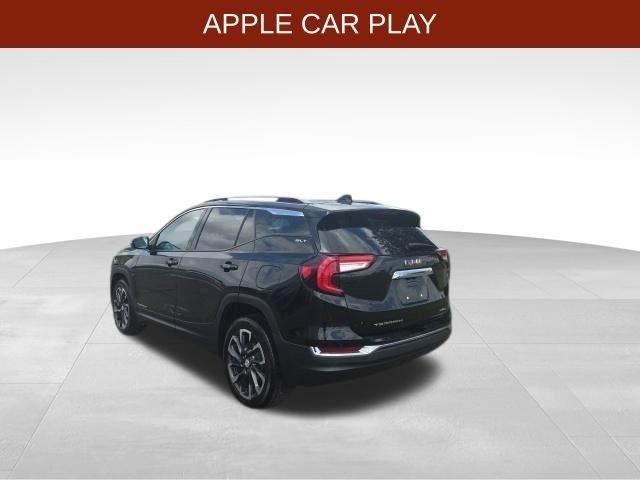 GMC Terrain  2022