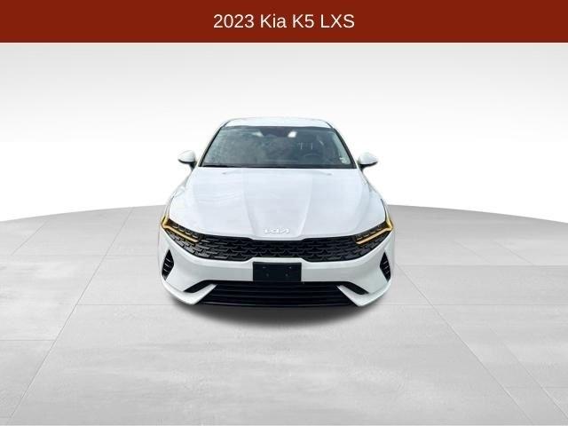 Kia K5  2023