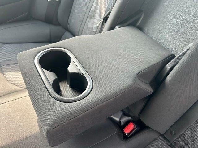 Kia K5  2023